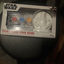 Star Wars Paint Kit