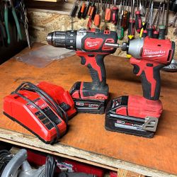 Milwaukee Tool