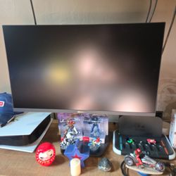 Monitor 27 inch