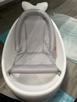 Skip hop Baby Bath