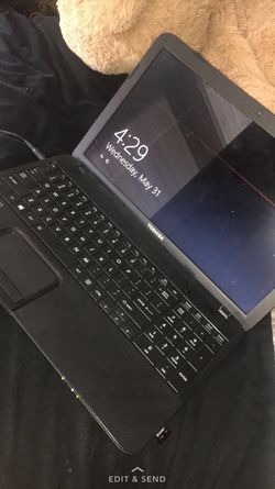 Toshiba Satellite