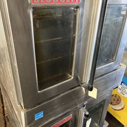 Electric  Conventional Oven