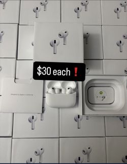 AirPods Pro 3