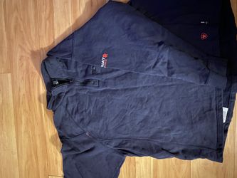Ariat sweater fr