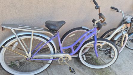Bike's
