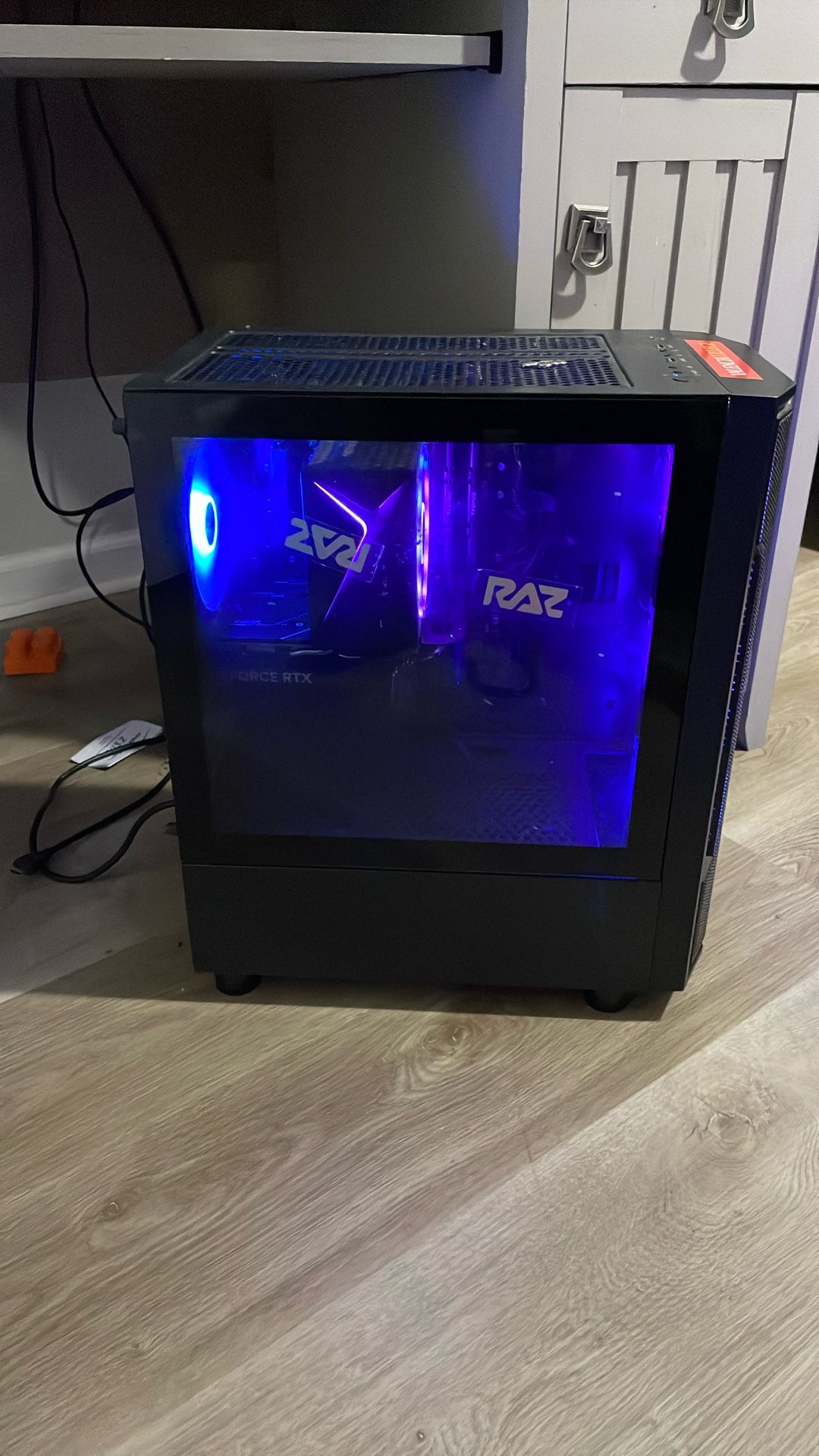 SKYTECH GAMING COMPUTER