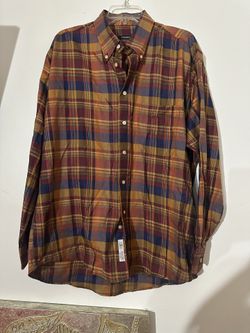 For Mens Size Large