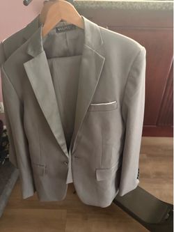 Man suit