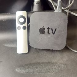 Apple Tv 