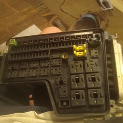 Integrated Power Module 