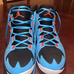 NEW Jordan Melo M10 - Size 11 - With Box