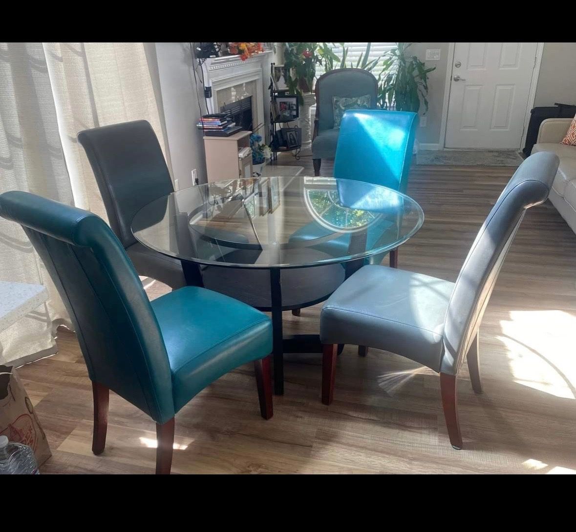 Dinette Set