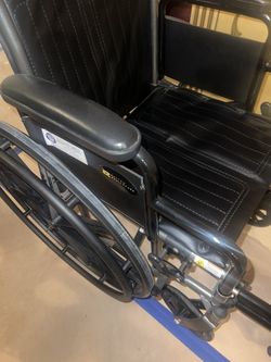 Wheel Chair
