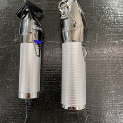 Babylist Calipers And Trimmers shaver