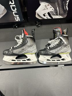 Hockey Skates Hyper Lite Bauer