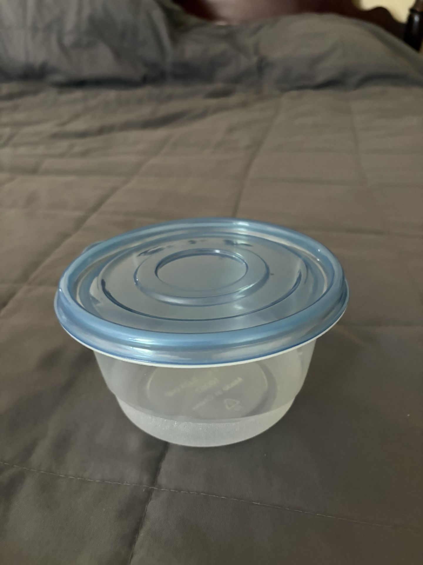 Plastic Container