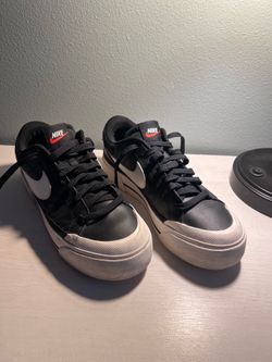 Women’s Nike Shoes