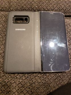 Samsung galaxy S8+