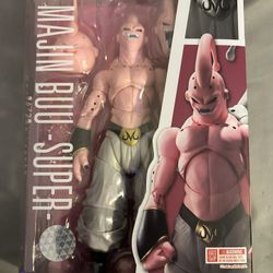 Majin Buy Super Shf 