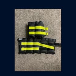 Title Ankle Weights