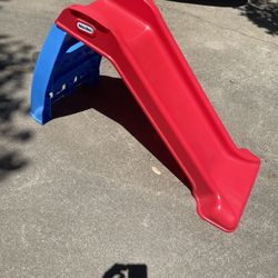 Little Tikes Toddler Slide