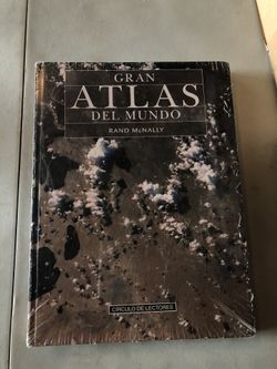 Atlas