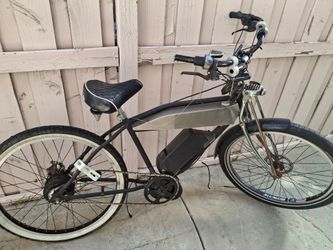 Bicycle