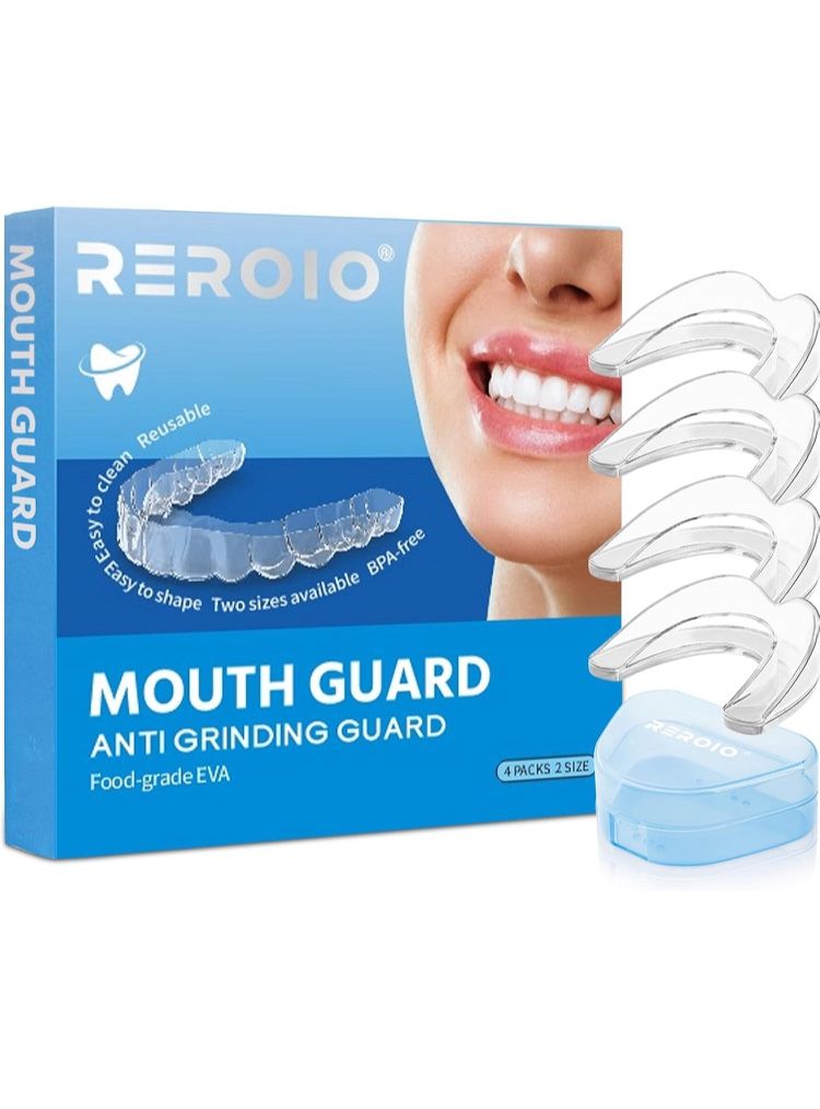 Mouth Guard