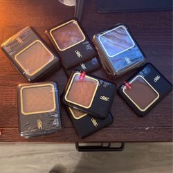 Black Radiance Pressed Powder