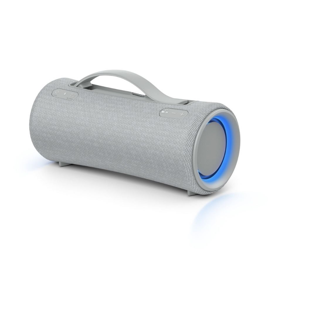 Sony SRS-XG300 Portable Bluetooth Wireless Speaker