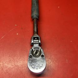 Snap On Tools 3/8 Ratchet Mac Tools 