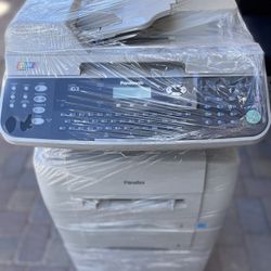 Fax Copier Printer Panasonic UF-9000