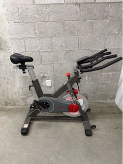 Spinning Bike