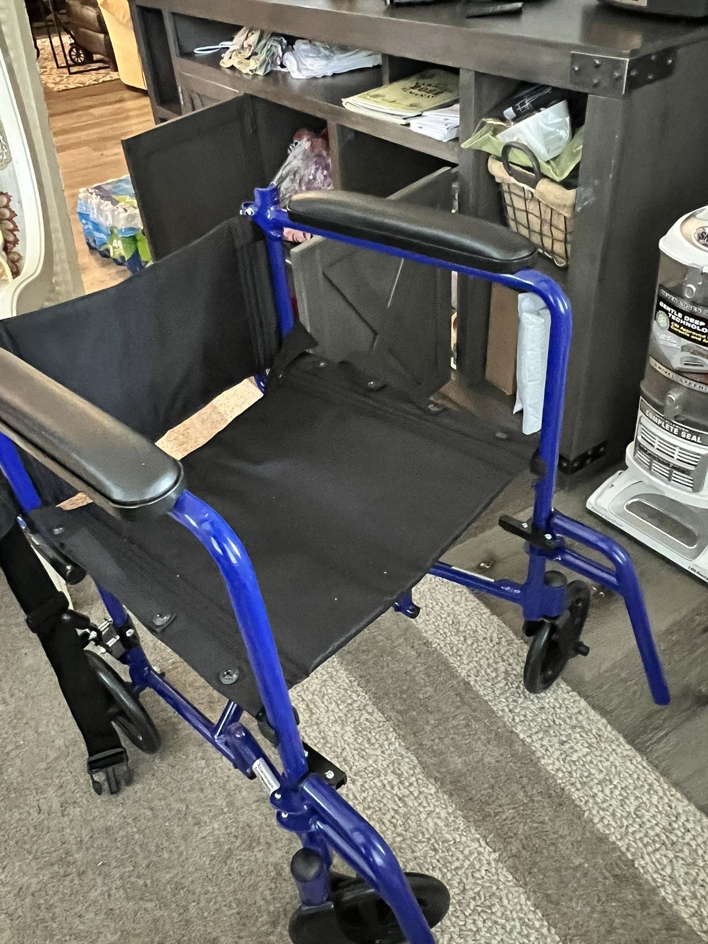Wheelchair