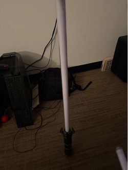 Star Wars Darth Vader lightsaber