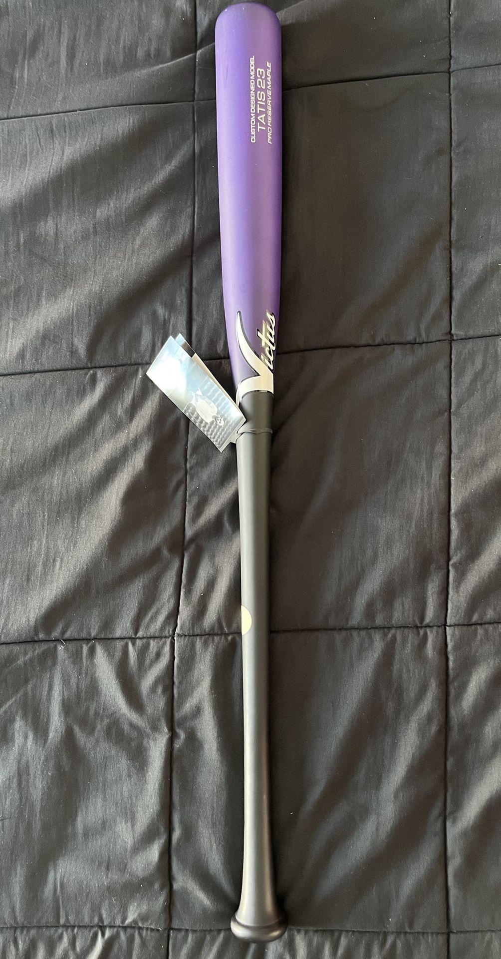 BRAND NEW Wooden Victus Baseball Bat