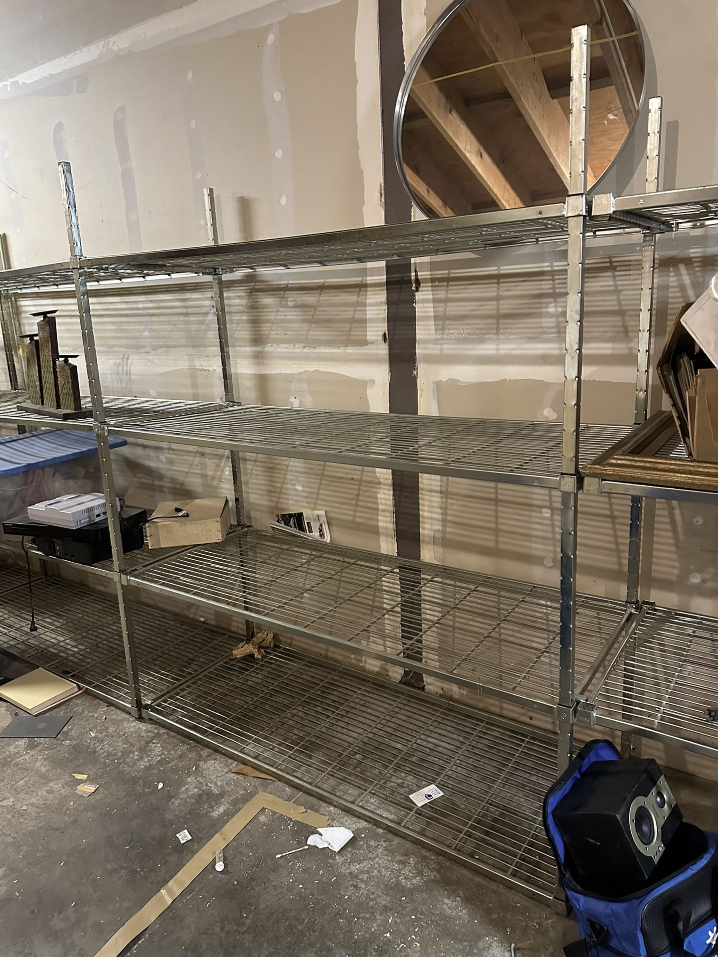 Storage Racks ! 7! for Sale in Upland, CA OfferUp