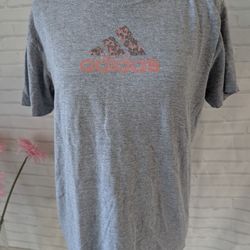 Adidas Women's T-shirt Size M 