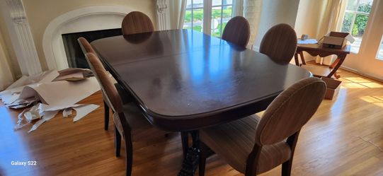 Table set