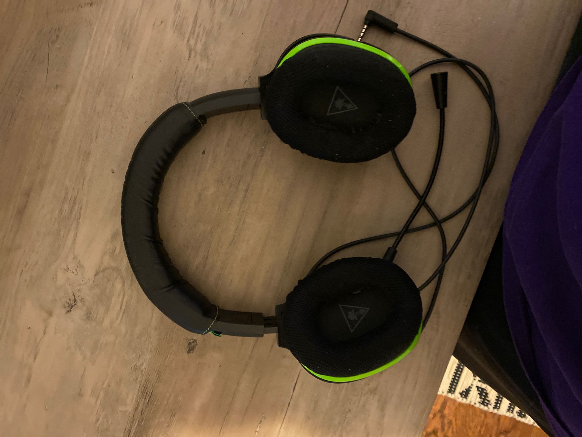 Turtle Beach Headset