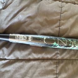 2025 Onyx First Born 3.0 Blackout 1 Piece USSSA Softball Bat