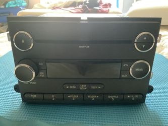 Ford Original Audio