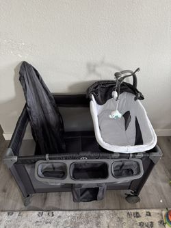 Play Pen