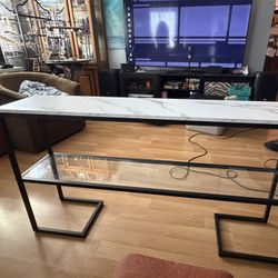 Console Table