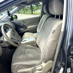 2013 Nissan Rogue