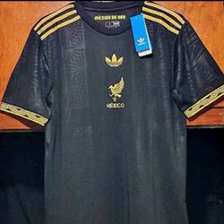MEXICO SPECIAL EDITION JERSEY 