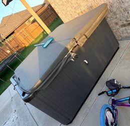 Hot Tub For Sale