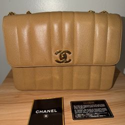 Vintage 1990 Channel 