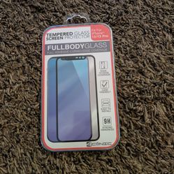 Screen Protector iPhone 13/13pro