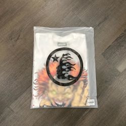 hellstar tee